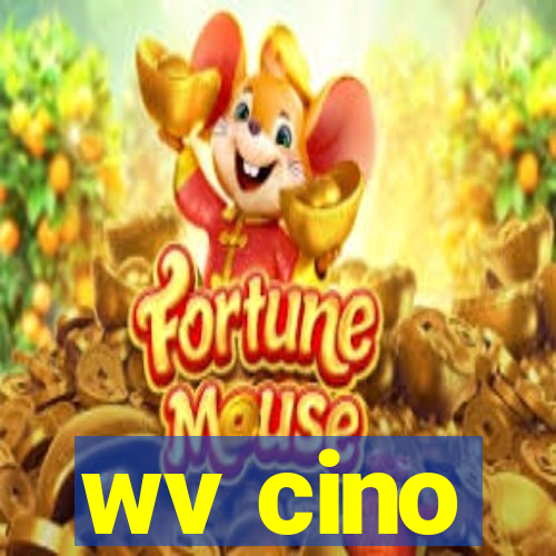 wv cino